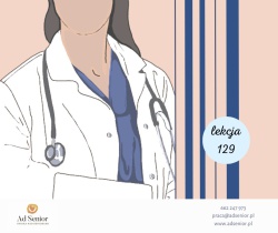 Lekcja 129 - Verschiedene Fachärzte - Lekarze różnych specjalizacji
